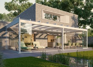 weinor Glasoasen®   weinor Glasoasen®