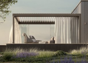 weinor Terrassendächer  weinor Terrassendächer